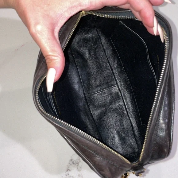 Authentic Chanel Crossbody bag - Picture 5 of 7